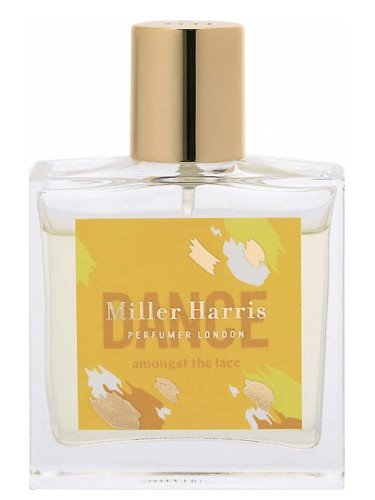 miller harris dance amongst the lace woda perfumowana 100 ml  tester 