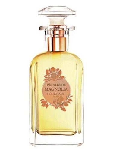 houbigant petales de magnolia