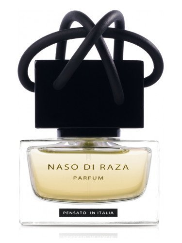 naso di raza cher tetu woda perfumowana 50 ml  tester 