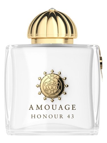 amouage honour 43