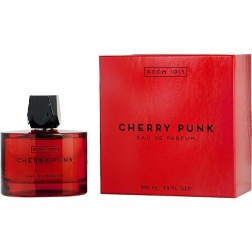 room 1015 cherry punk woda perfumowana 100 ml    