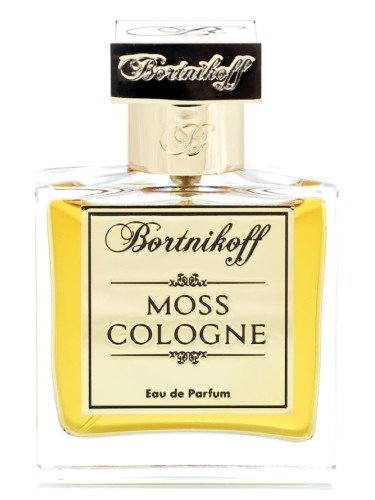 bortnikoff moss cologne