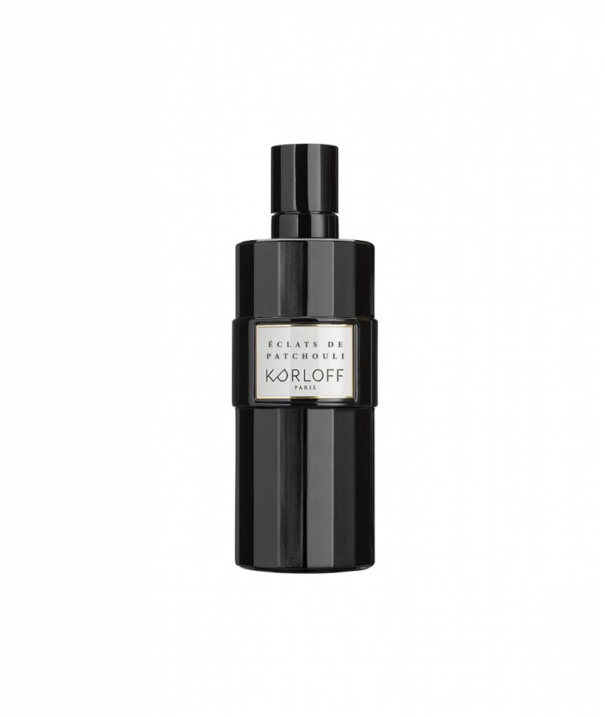korloff eclats de patchouli woda perfumowana 100 ml  tester  