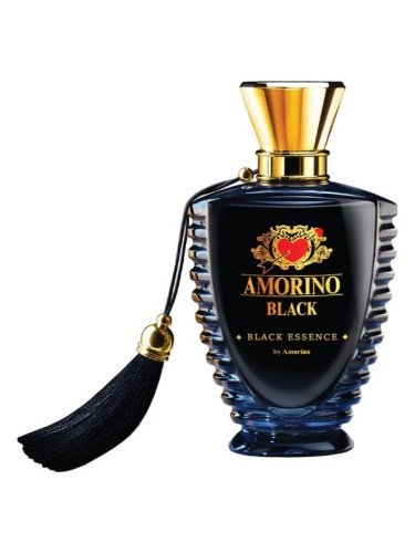 amorino black - essence