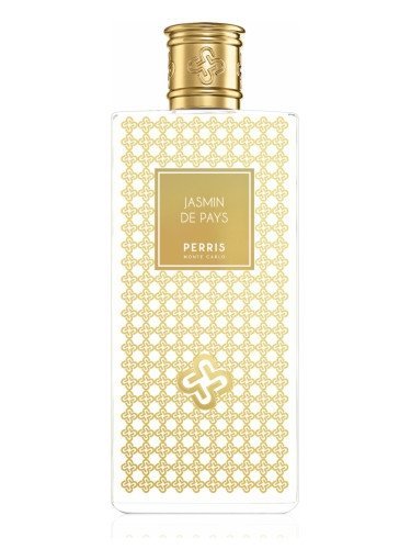 perris monte carlo jasmin de pays woda perfumowana 100 ml  tester  