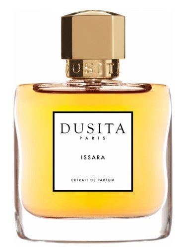 dusita issara ekstrakt perfum 50 ml  tester 