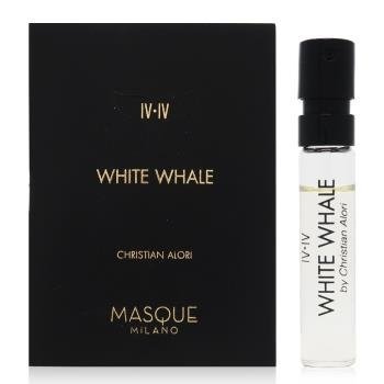 masque iv-iv white whale woda perfumowana 2 ml   