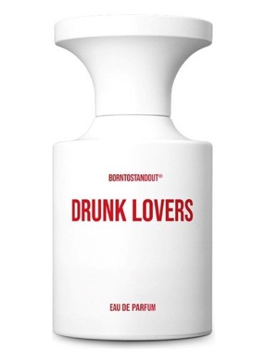 borntostandout drunk lovers woda perfumowana 50 ml    