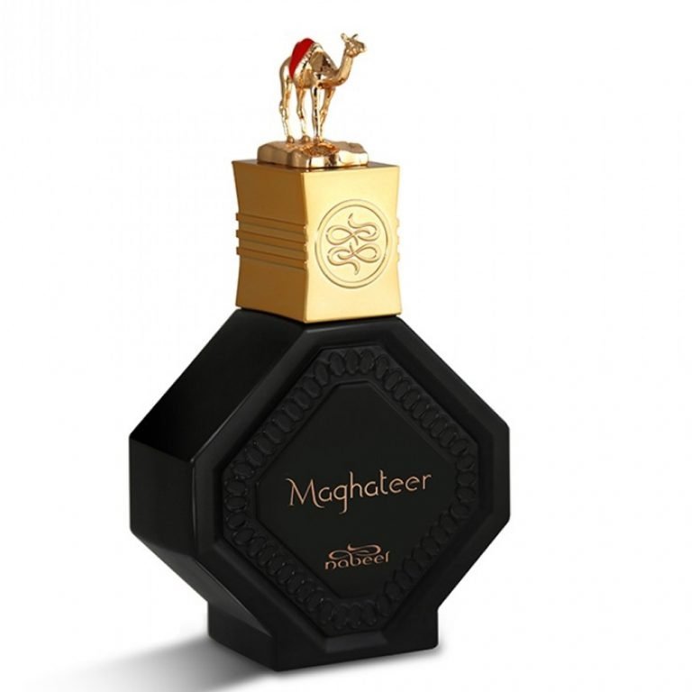 nabeel maghateer