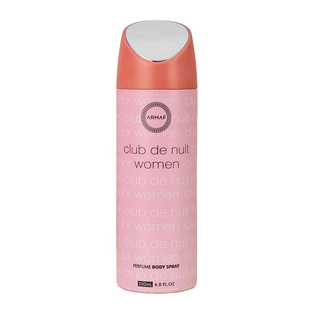 armaf club de nuit woman spray do ciała 200 ml     