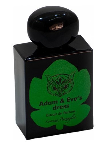 lorenzo pazzaglia adam & eve's dress ekstrakt perfum 50 ml  