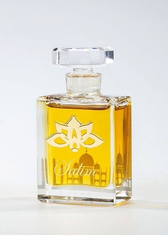 tabacora parfums salim olejek perfumowany 15 ml   