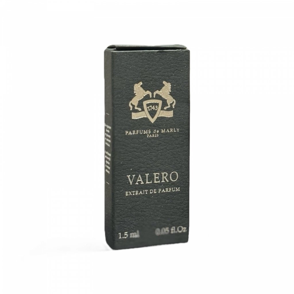 parfums de marly valero