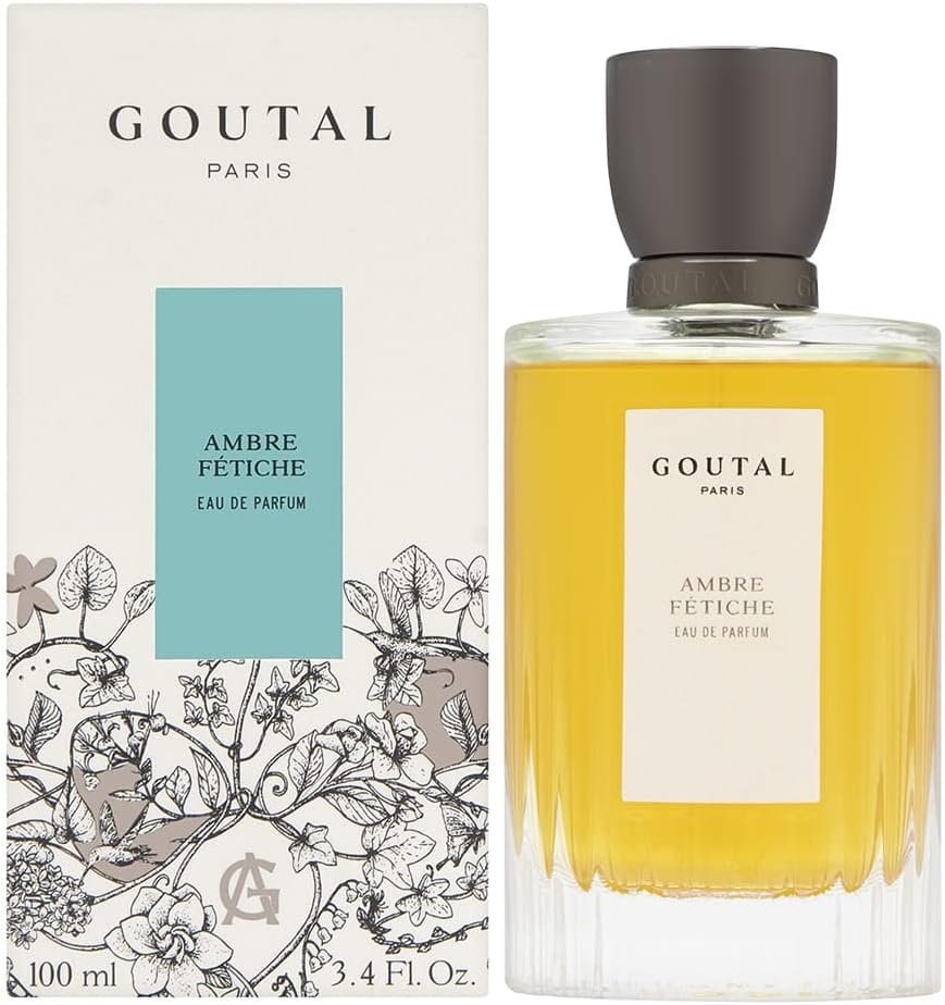 goutal ambre fetiche