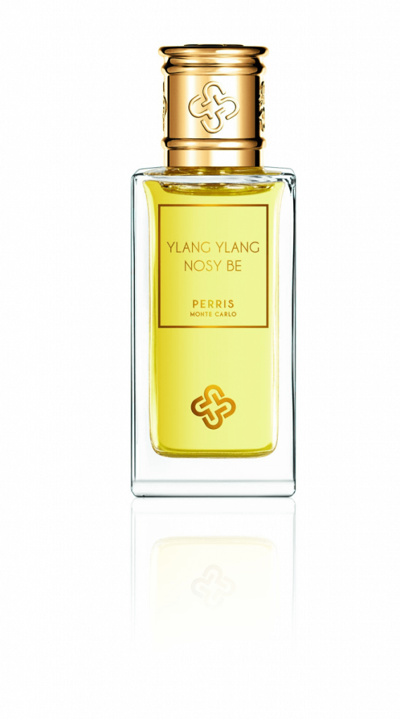 perris monte carlo ylang ylang nosy be ekstrakt perfum 50 ml  tester 