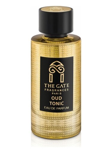 the gate oud tonic