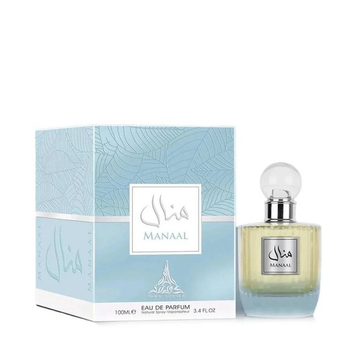 paris corner manaal woda perfumowana 100 ml     