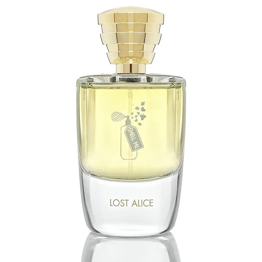masque iv-i lost alice