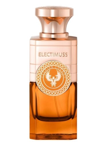 electimuss caspian cherry ekstrakt perfum 100 ml     