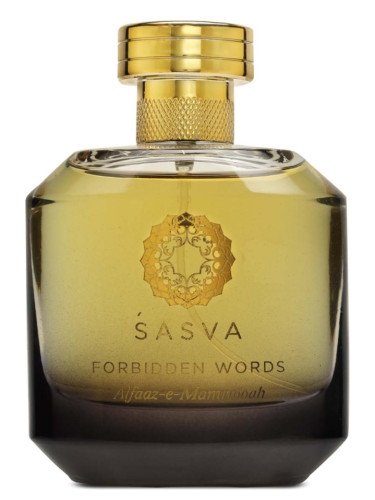 sasva forbidden words