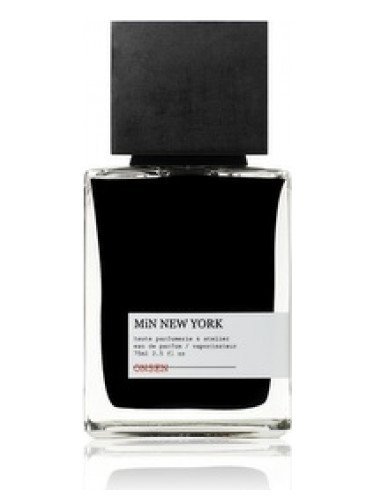 min new york scent stories vol.1/ch.10 - onsen woda perfumowana 75 ml   