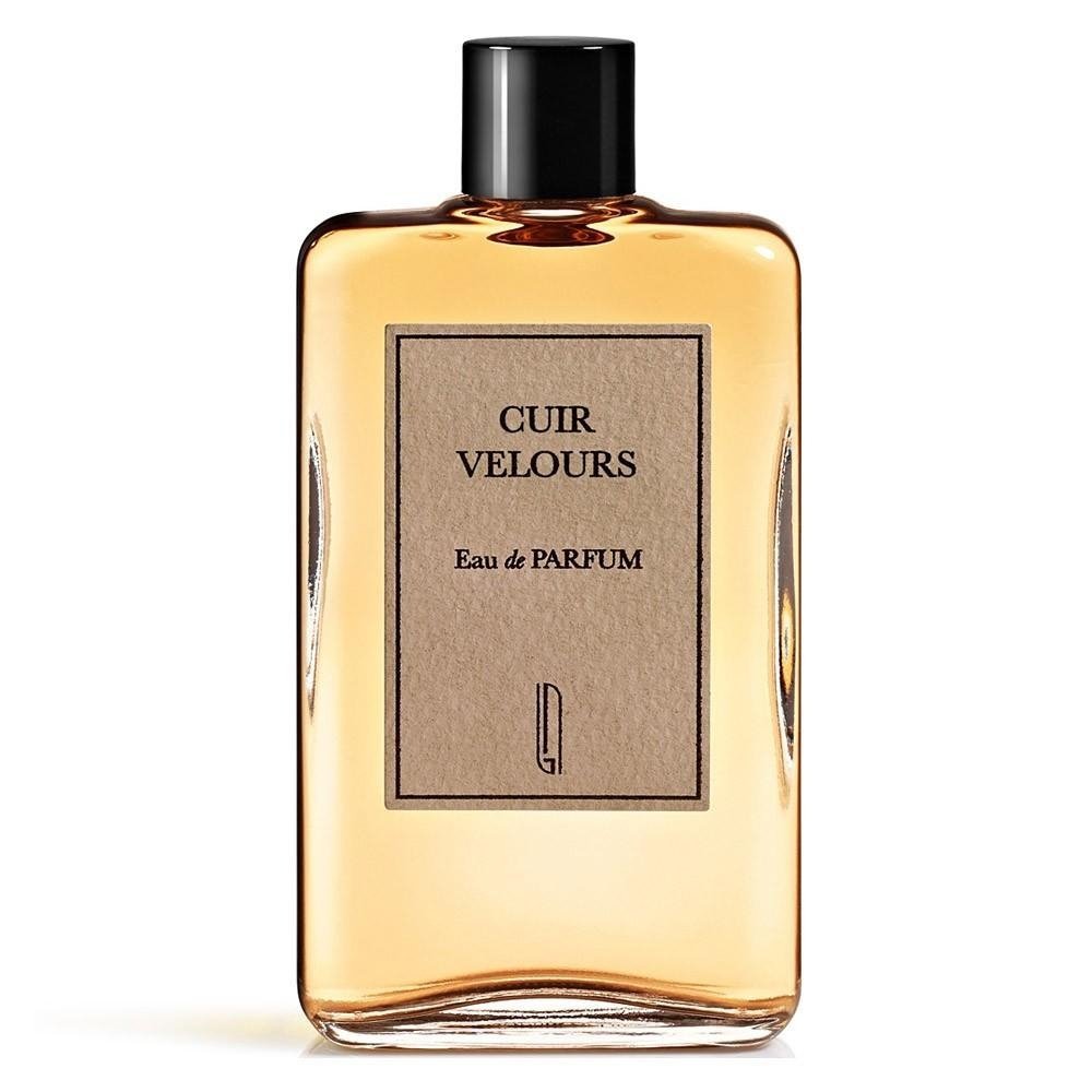 naomi goodsir cuir velours woda perfumowana null null   