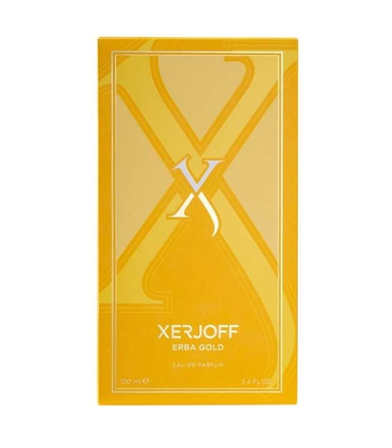 Xerjoff Erba Gold woda perfumowana 100 ml