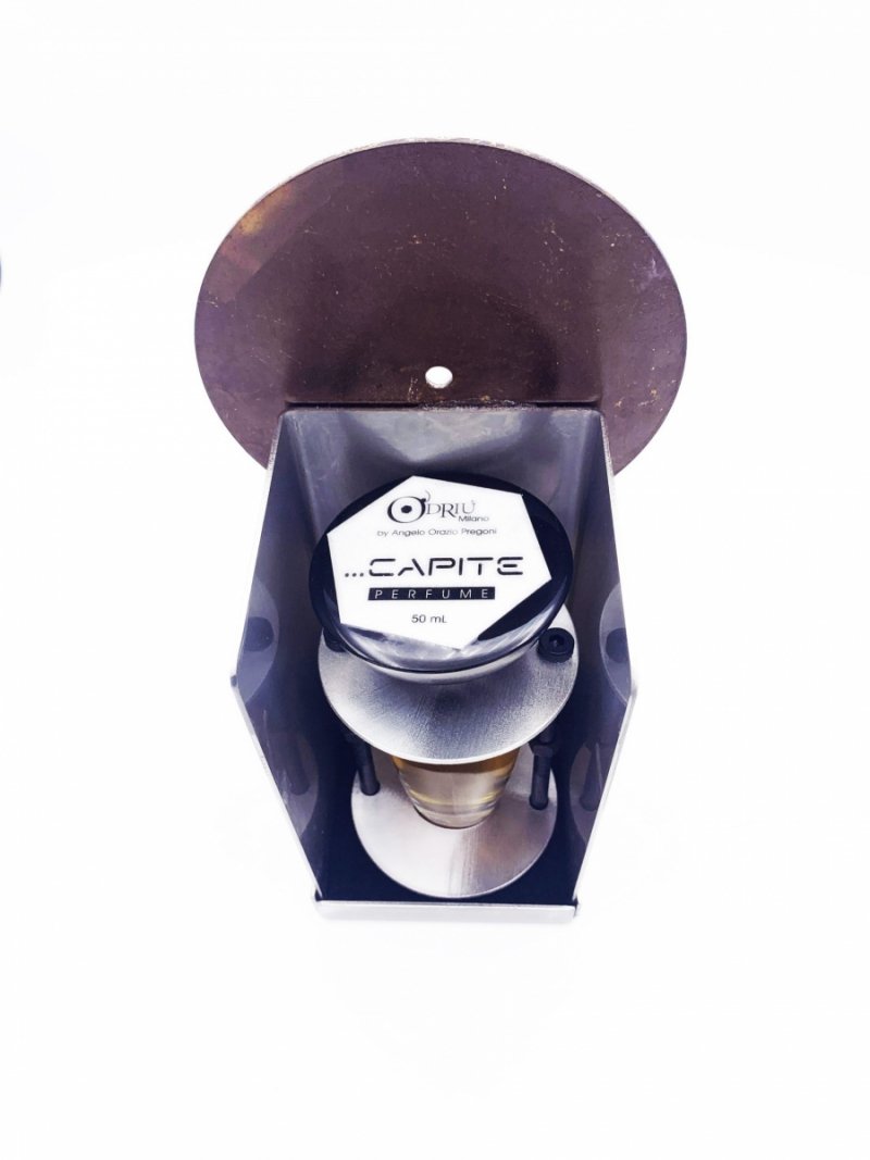 O’Driu Capite perfumy 50 ml