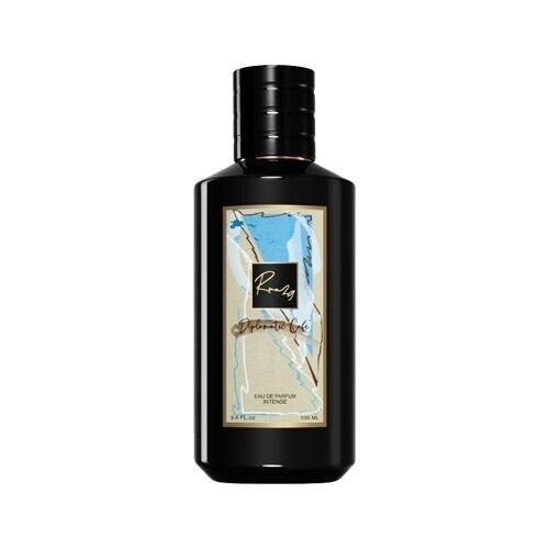 Rua29 Diplomatic Cafe woda perfumowana 100 ml