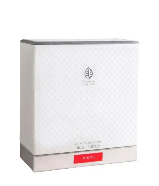Giardino Benessere Hortus Extrait de Parfum 100 ml