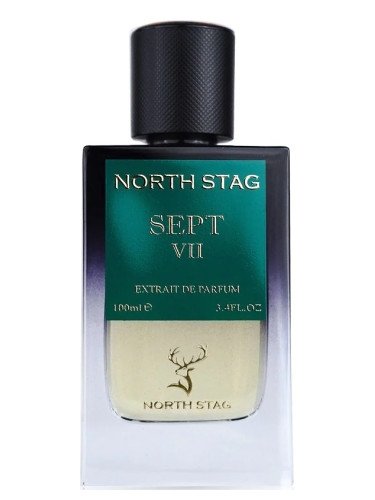 Paris Corner North Stag Sept VII Extrait de Parfum 100 ml