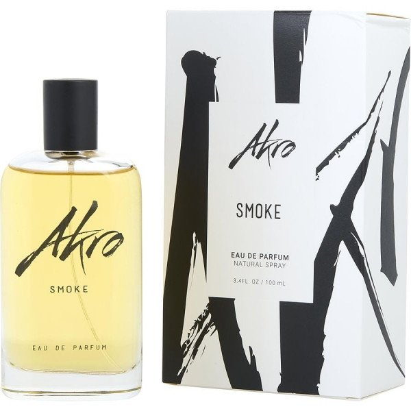 Akro Smoke woda perfumowana 100 ml 