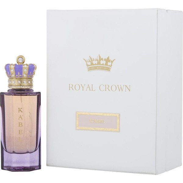 Royal Crown K'abel Extrait de Parfum 100 ml