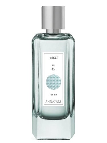 Annayake Kogaï For Him woda toaletowa 100ml