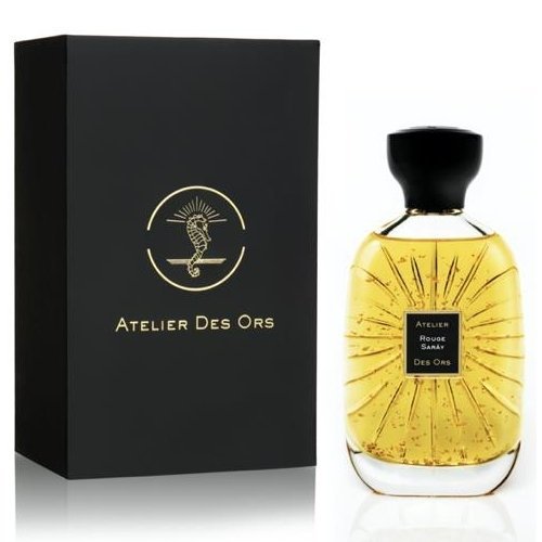 Atelier des Ors Rouge Sarây woda perfumowana 100 ml