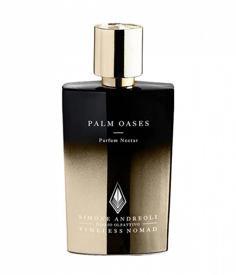 Simone Andreoli Palm Oases woda perfumowana 50 ml 