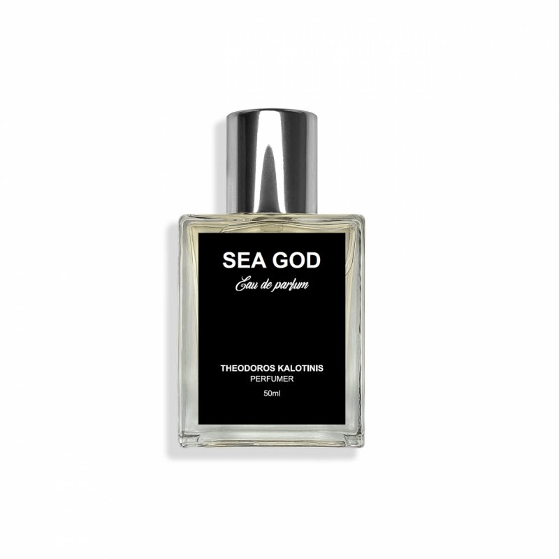 5906874175316 Theodoros Kalotinis Sea God woda perfumowana 50ml