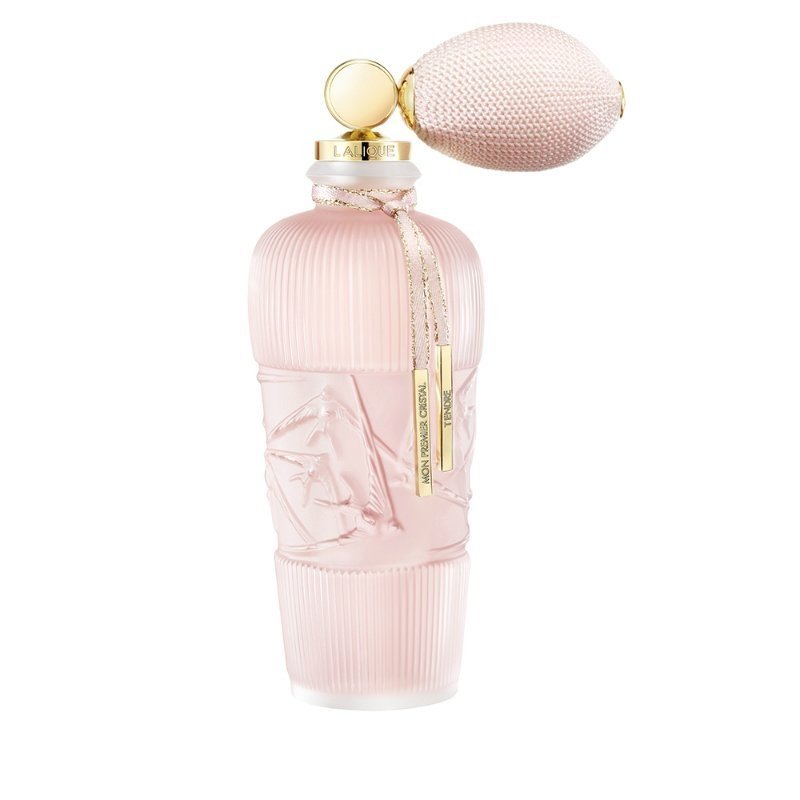 Lalique MON PREMIER CRISTAL Tendre absolu de parfum 80 ml