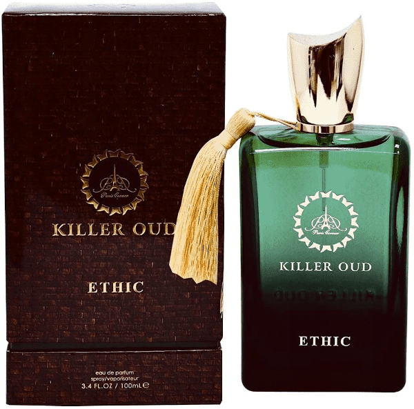 Killer Oud Ethic woda perfumowana dla mężczyzn 100 ml