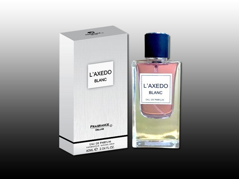 Wadi al Khaleej Laxedo Blanc woda perfumowana 60 ml