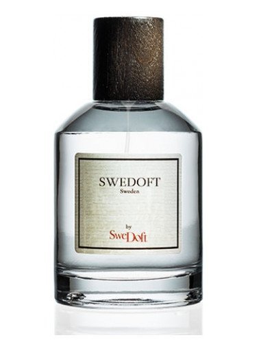 Swedoft Swedoft woda perfumowana 2 ml 