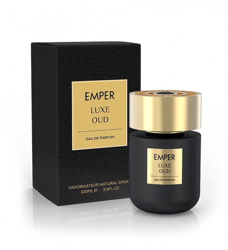 Emper Luxe Oud woda perfumowana 100 ml