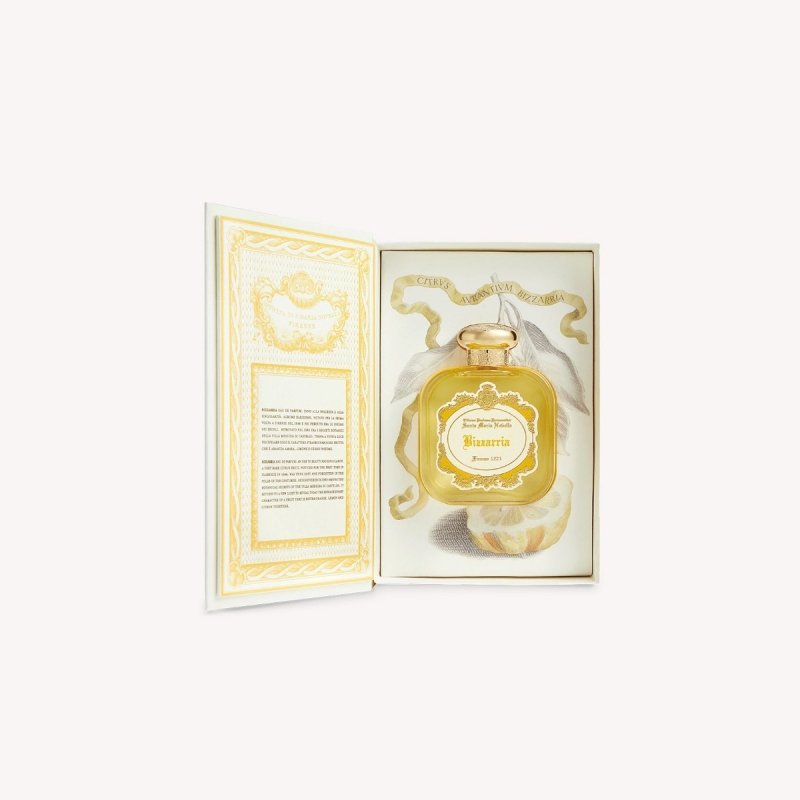 Santa Maria Novella Bizzarria woda perfumowana 50 ml