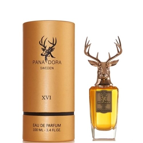 Pana Dora XVI woda perfumowana 100 ml 