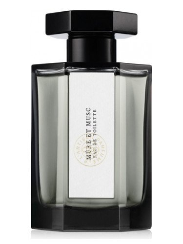 L'Artisan Parfumeur Mure et Musc woda toaletowa 100 ml