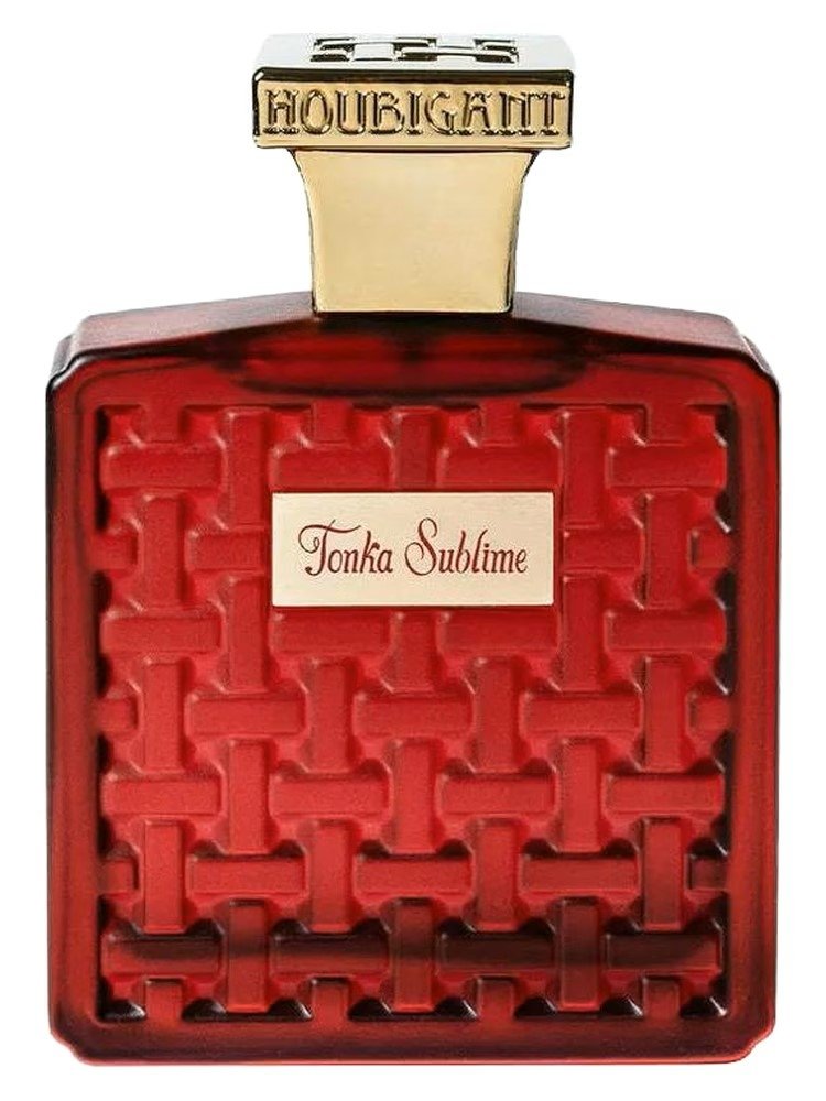 Houbigant Tonka Sublime woda perfumowana 100 ml