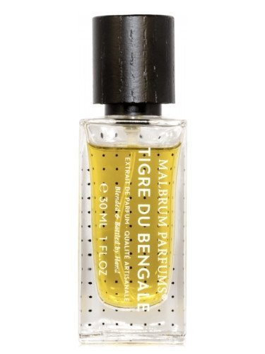 Malbrum Tigre du Bengale Extrait de Parfum 30 ml