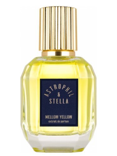 Astrophil &amp; Stella Mellow Yellow Ekstrakt Perfum 50 ml 