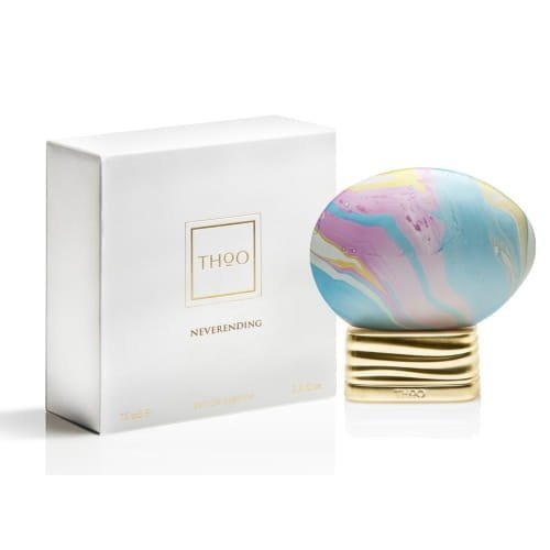 The House Of Oud Neverending woda perfumowana 75 ml