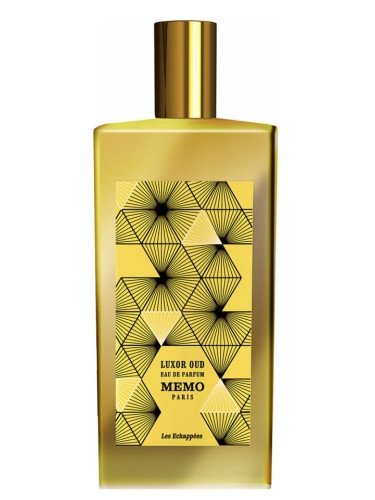 Memo Paris Luxor Oud  woda perfumowana 50 ml